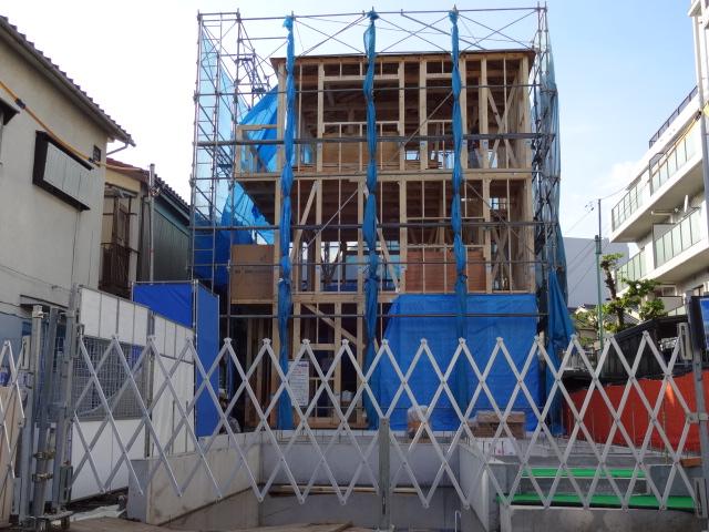 Local appearance photo. Please contact us when you visit you would like.