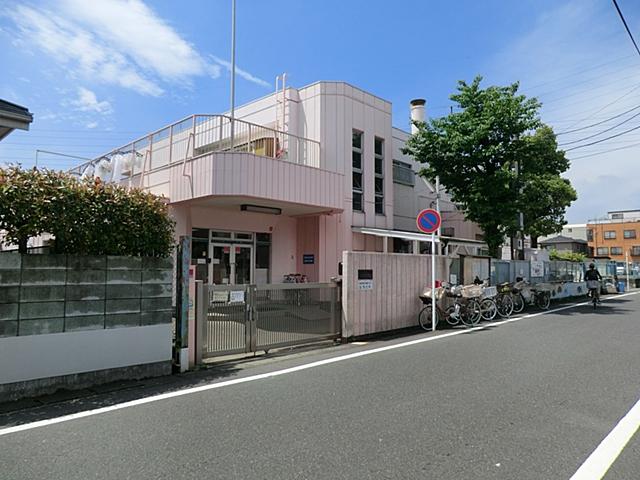Other Environmental Photo. I'm glad facilities to 1000m child-rearing generation to Chitose Kawasaki Municipal area child care support center!