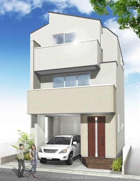 Rendering (appearance). Rendering