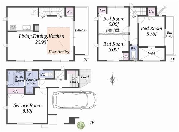 Floor plan. Floor plan Building