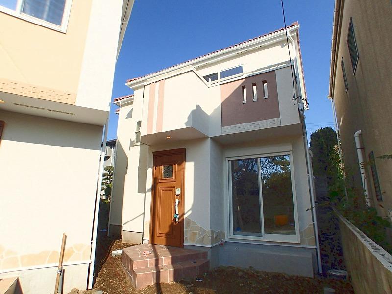 Local appearance photo. Since missing the west, There is a feeling of freedom