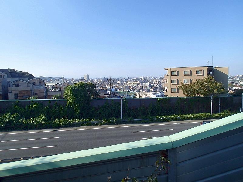 View photos from the dwelling unit