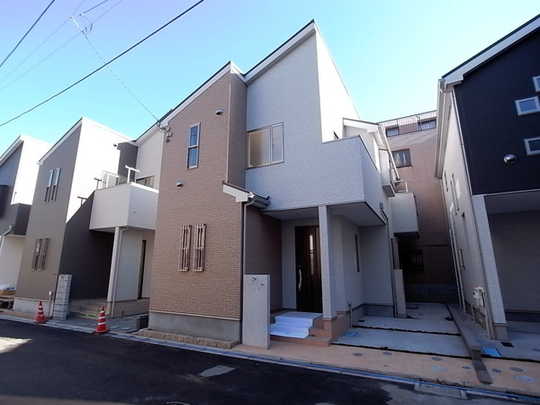 Local appearance photo