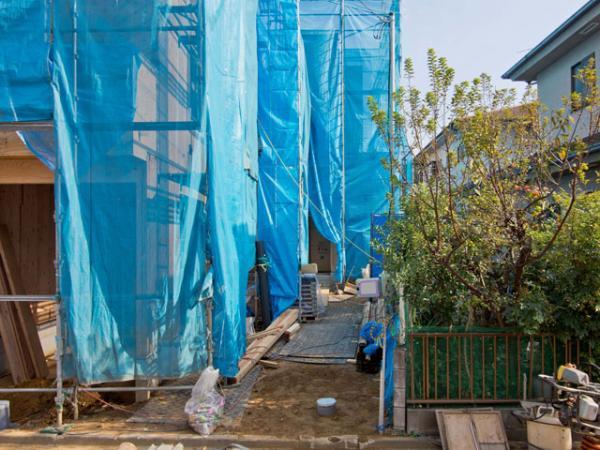 Local appearance photo