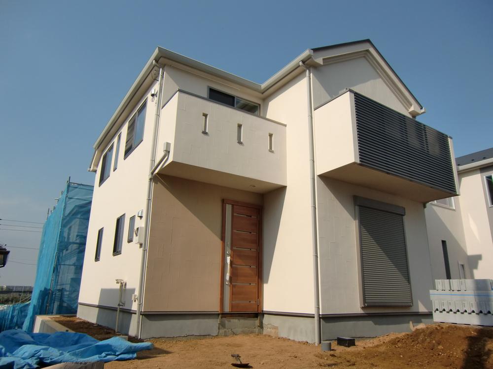 Local appearance photo. Local (04 May 2013) Shooting, 28 Building