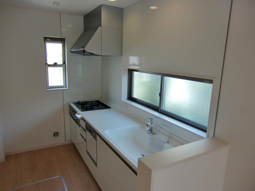 Kitchen. Indoor (04 May 2013) Shooting, 21 Building