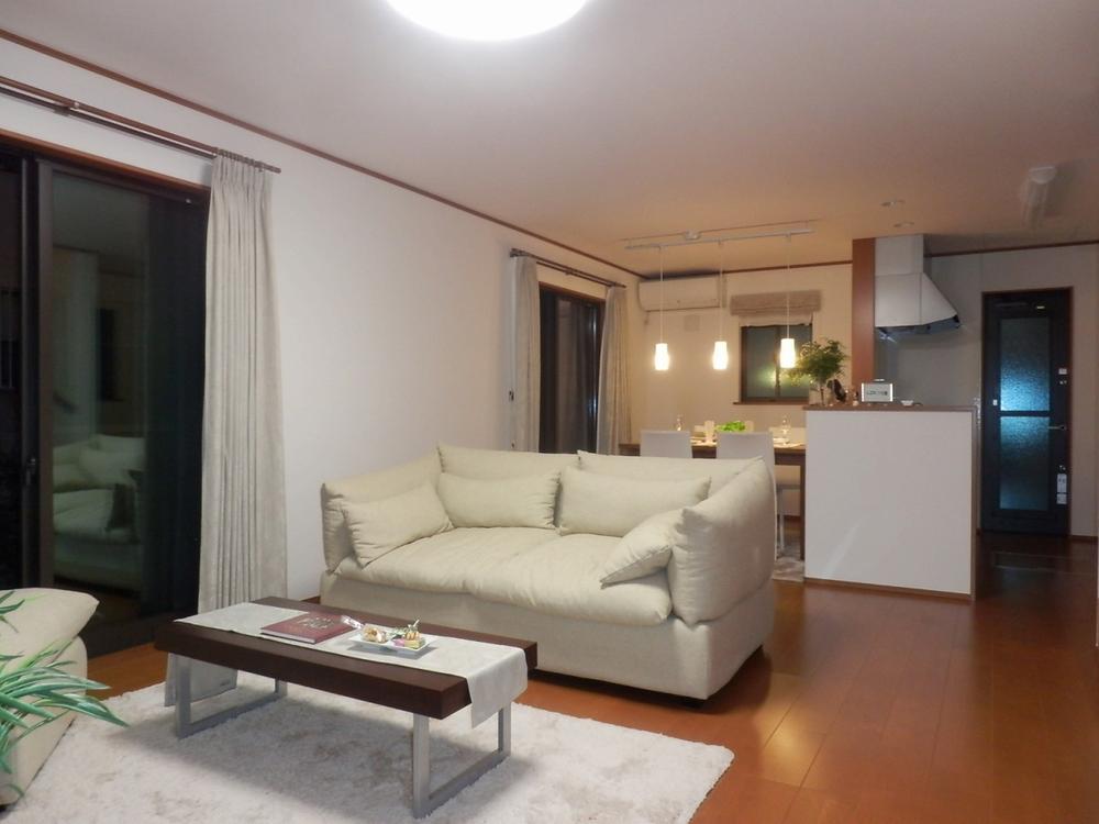 Living. living 1 Building LDK16.25 Pledge Building 2 LDK16 Pledge