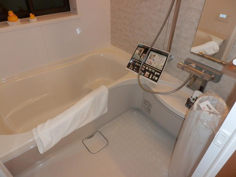 Bathroom. Bathroom (2013. November) Shooting