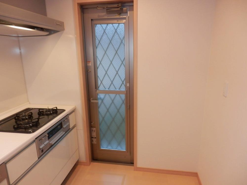 Kitchen. kitchen (November 2013) Shooting