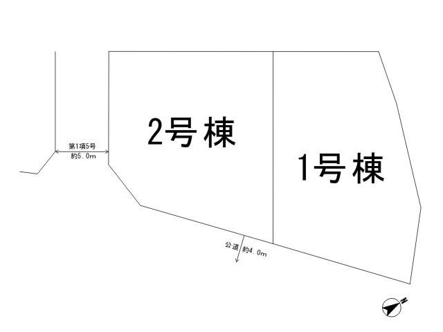 The entire compartment Figure