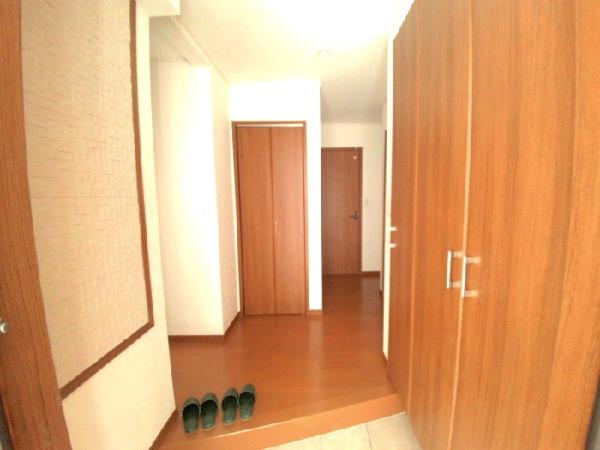 Entrance. We look forward to your reservation