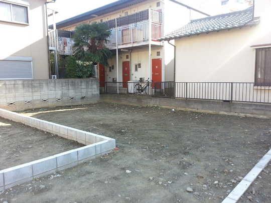 Local land photo. Local Photos