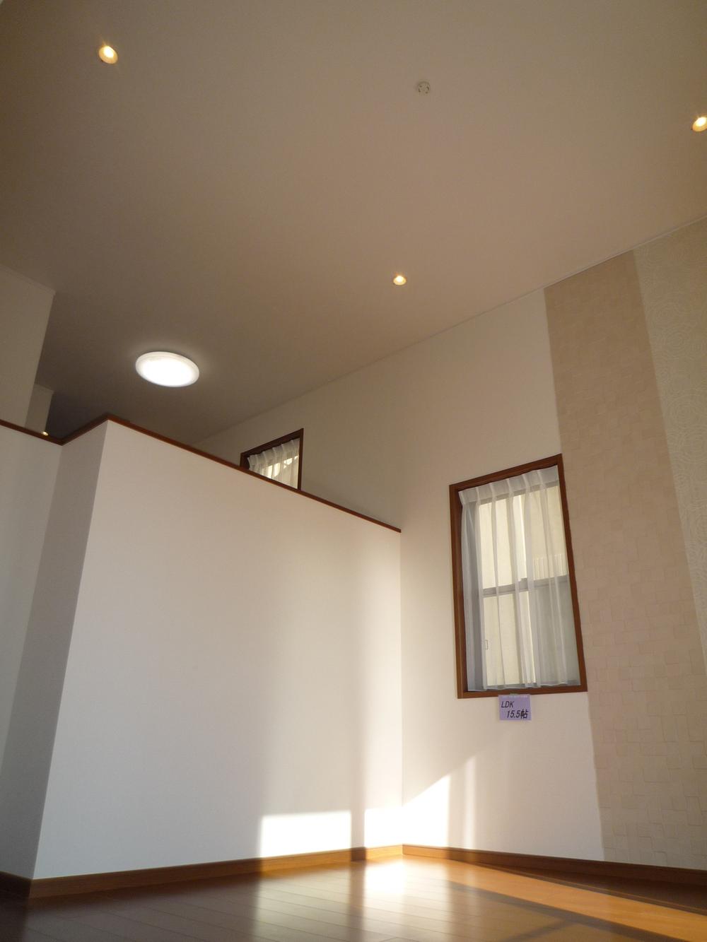 Other introspection. 9 Building is living.