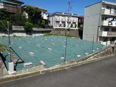 Local land photo. Local (September 2013) Shooting