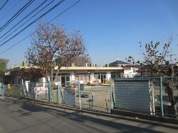 kindergarten ・ Nursery. Ikuta 320m to nursery school