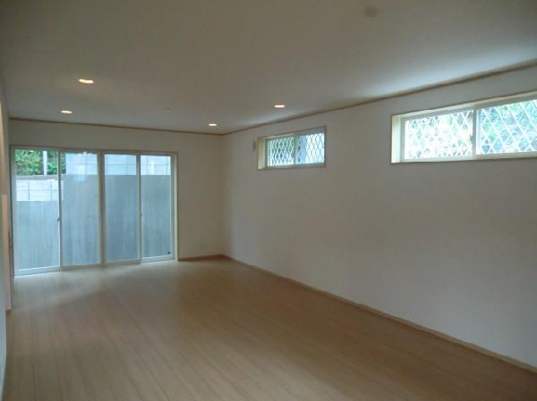 Living. Detached interior introspection Pictures - Living LDK