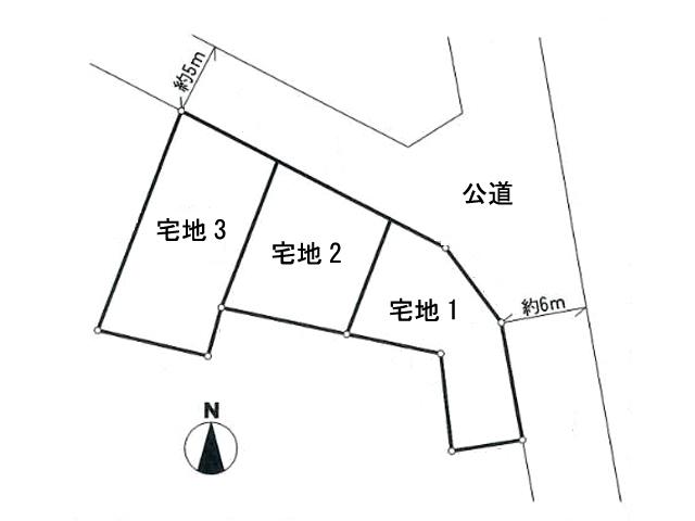 The entire compartment Figure