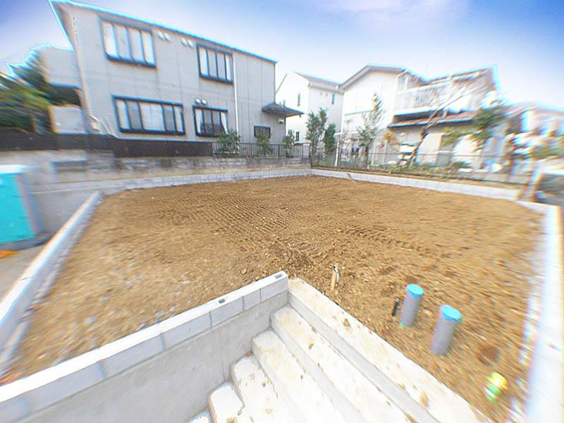 Local land photo. Local (12 May 2013) Shooting