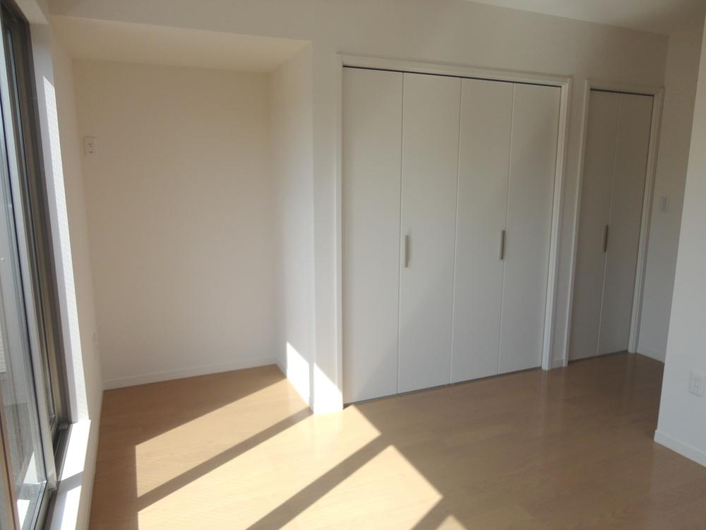 Building plan example (introspection photo). Housed in each room also will be installed in a standard.