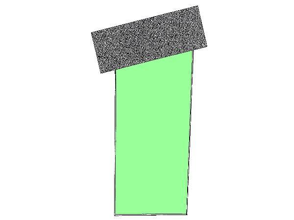 Compartment figure. Land price 36,800,000 yen, It is ready-to-building per land area 87.22 sq m vacant lot. Building conditions There is no.