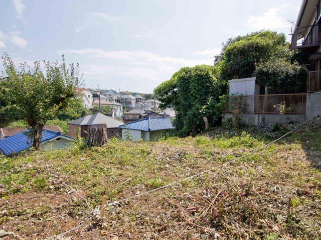 Local land photo. Shooting date: 2013 / 08 / 05 Local Photos