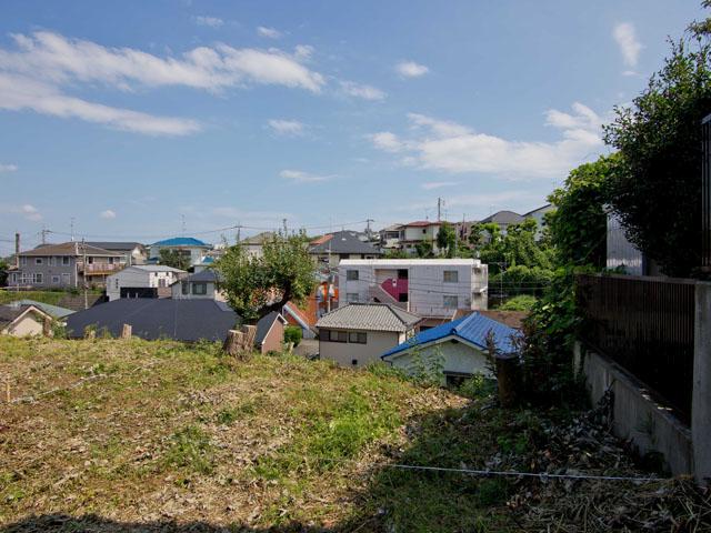 Local land photo. Shooting date: 2013 / 08 / 05 Local Photos