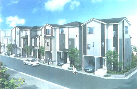 Rendering (appearance). Rendering