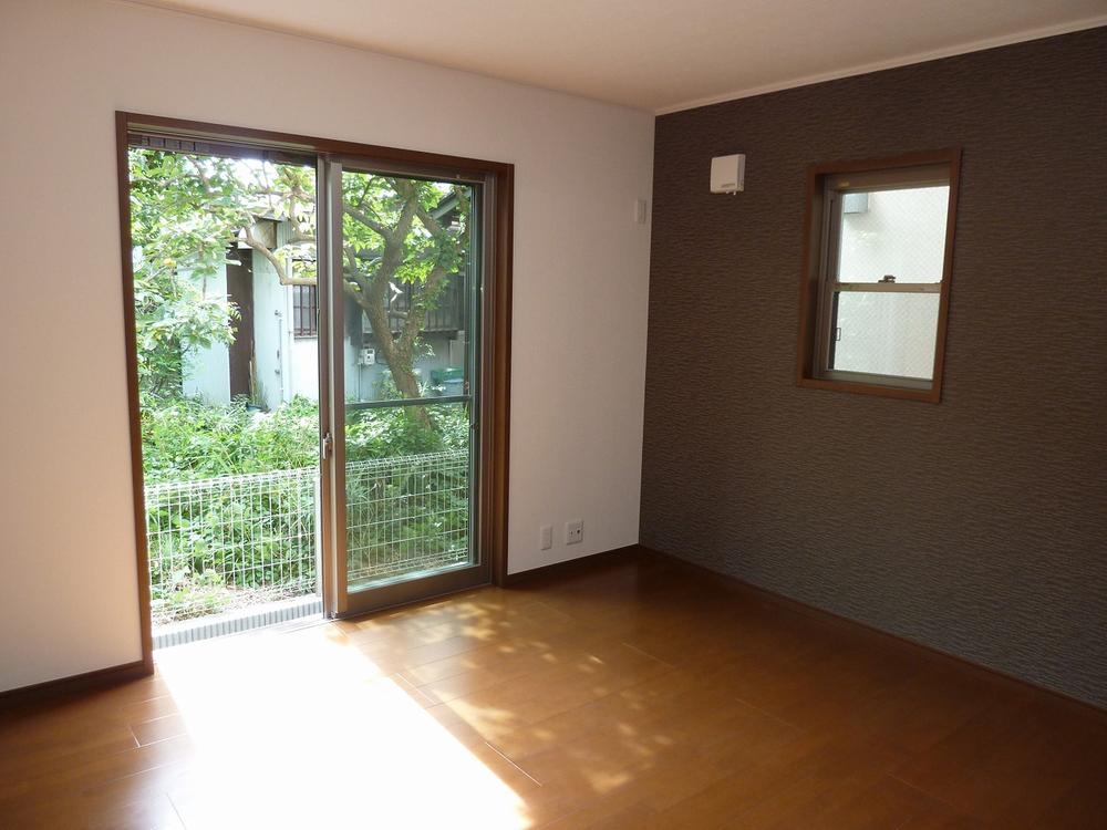 Non-living room. Each building common 1 Kaiyoshitsu 8 Pledge also positive per this street (with WIC)