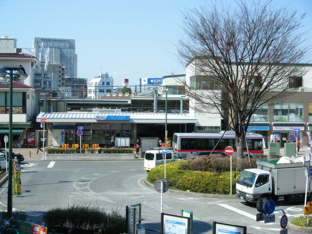 station. Also enhance 800m large supermarkets to Mukogaoka Amusement Park Station, Mukogaokayuen of express station