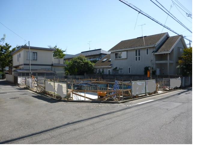 Local appearance photo. 2013 October shooting