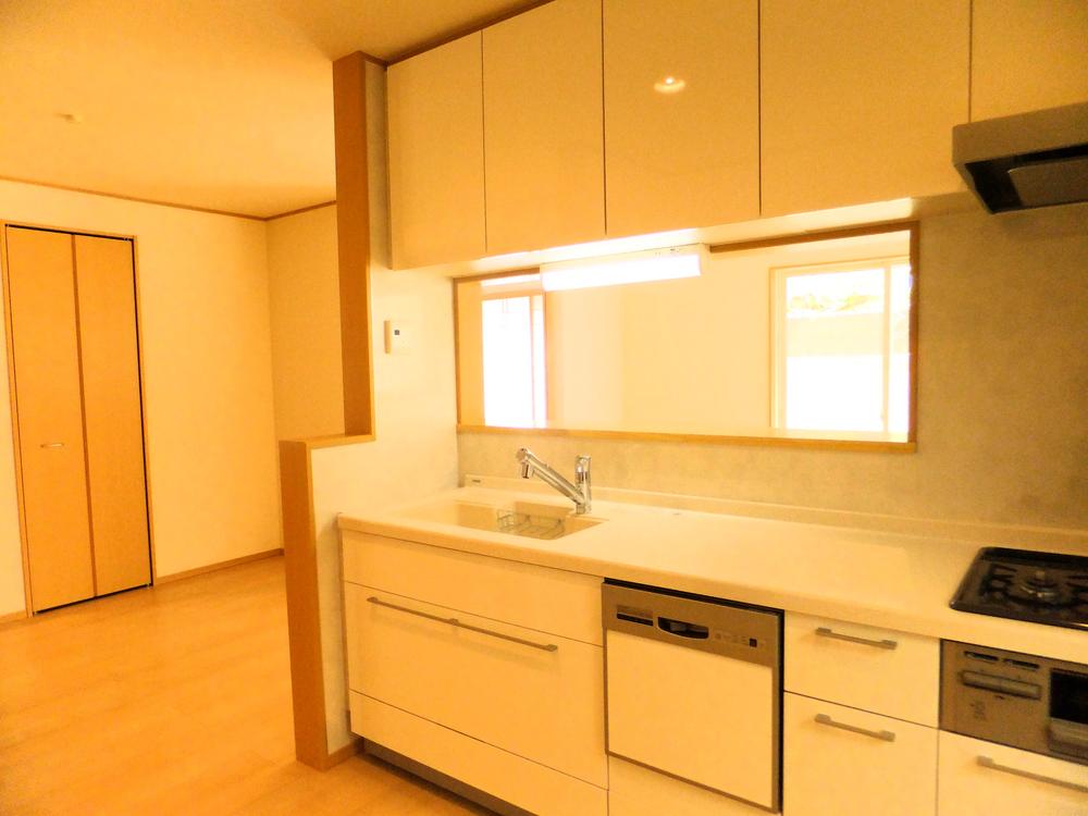 Kitchen. Counter Kitchen