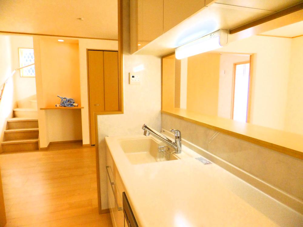 Kitchen. Counter Kitchen