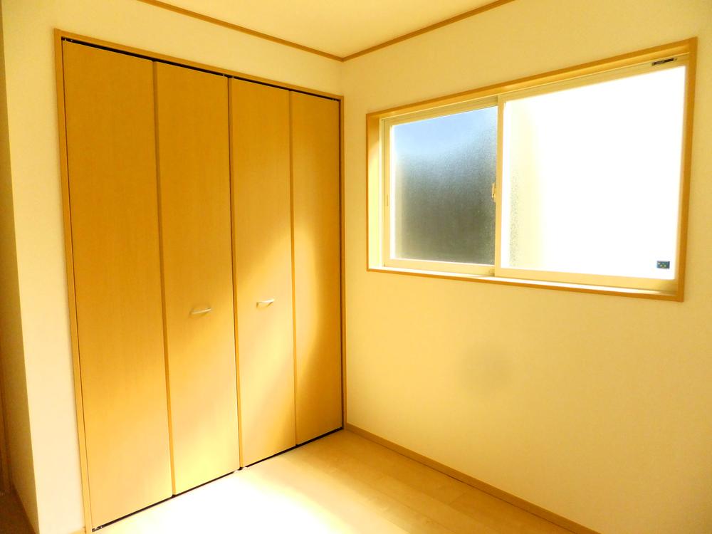 Non-living room. Western style room