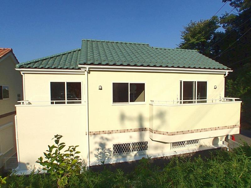 Local appearance photo. Local appearance