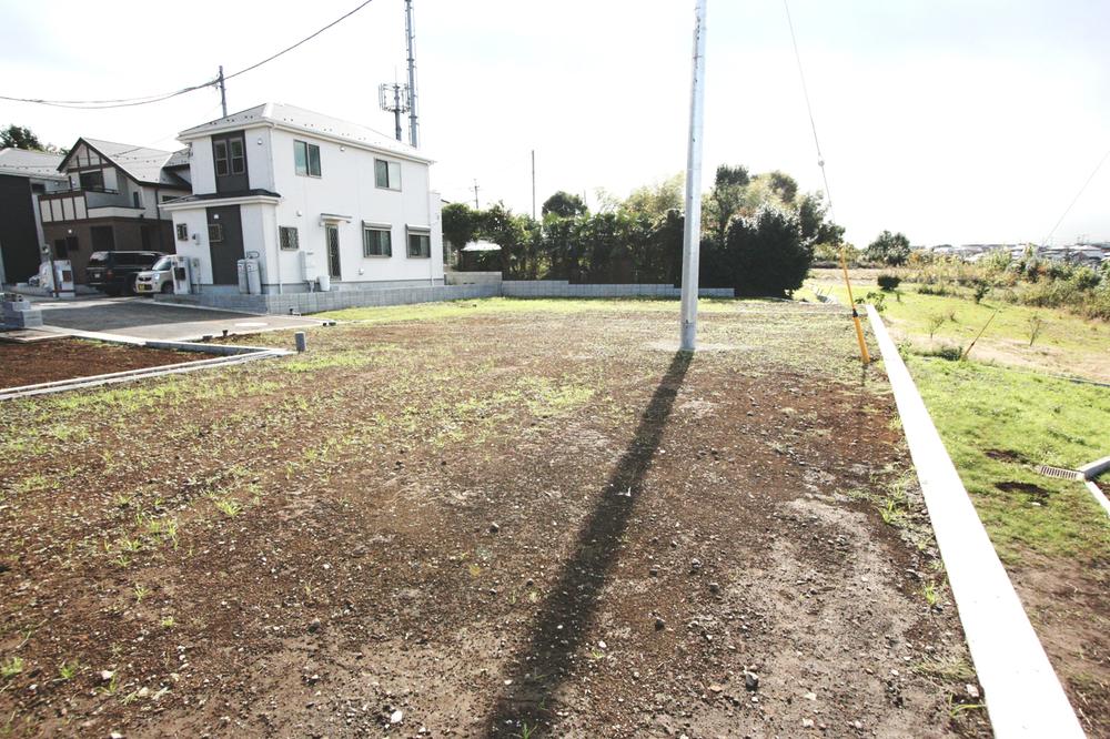 Local land photo. Local (11 May 2013) Shooting