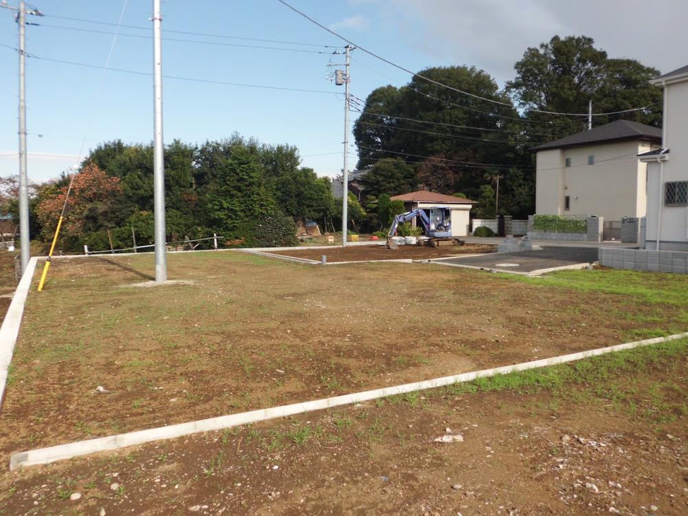 Local land photo. Local (11 May 2013) Shooting