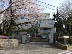 Junior high school. Ikuta 1400m until junior high school