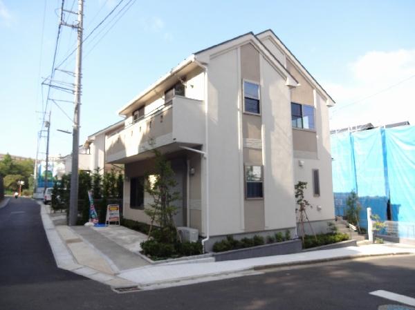 Local appearance photo. Appearance 1