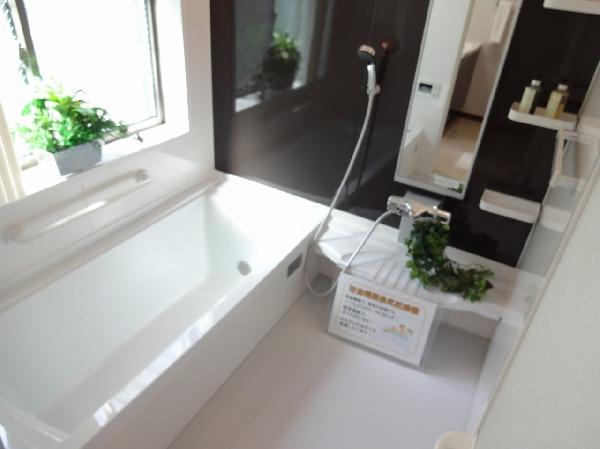 Bathroom. 1 square meters bathroom