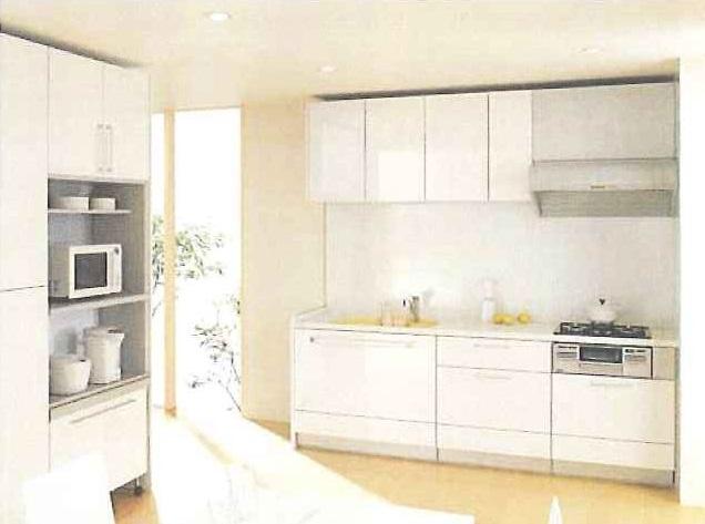 Other. Kitchen image