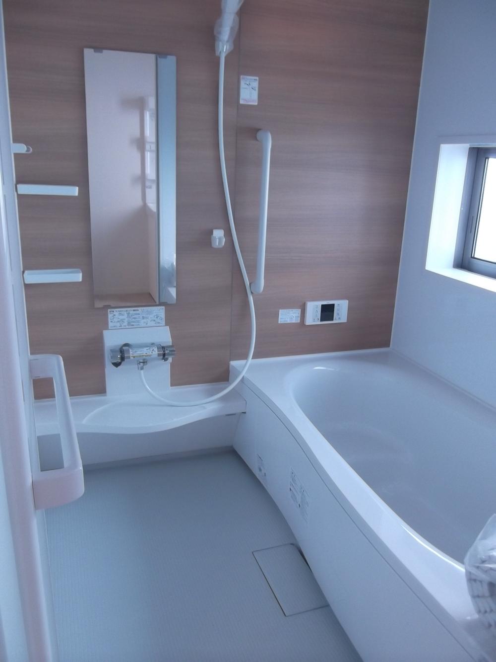 Bathroom. Indoor (11 May 2013) Shooting