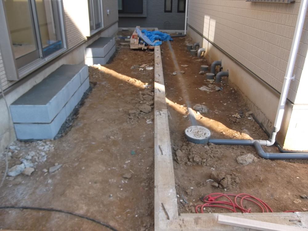 Other local. Local (11 May 2013) Shooting