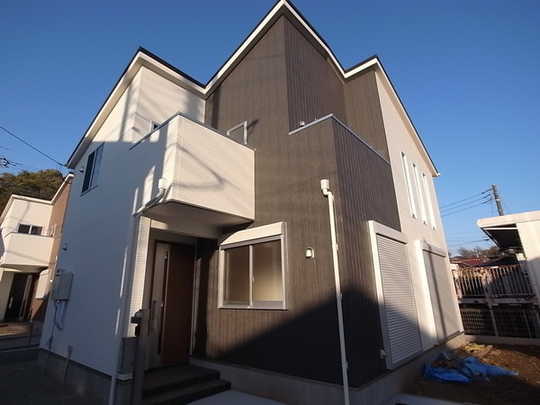 Local appearance photo