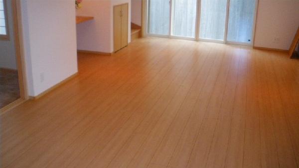 Living. Detached interior introspection Pictures - living 20 quires of LDK