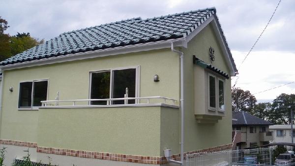 Local appearance photo