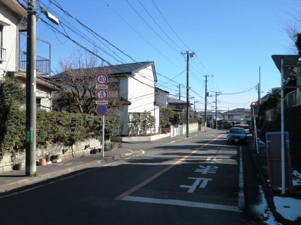 Other Environmental Photo. 50m to the peripheral properties