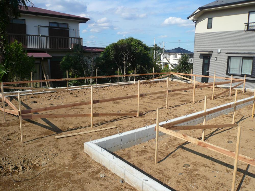 Local appearance photo. G Building! A rich house of the storage.