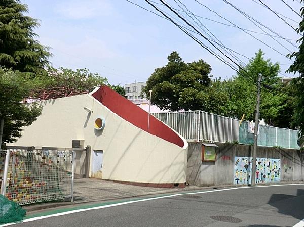 kindergarten ・ Nursery. 1050m to Mita nursery