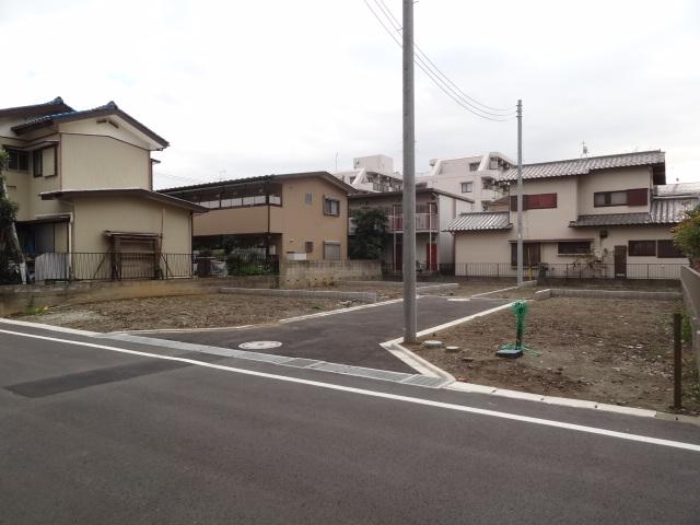 Local land photo. Local (11 May 2013) Shooting