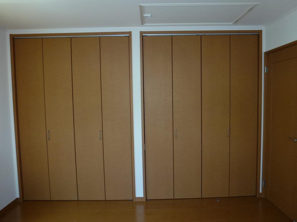 Non-living room. Indoor (June 2013) Shooting